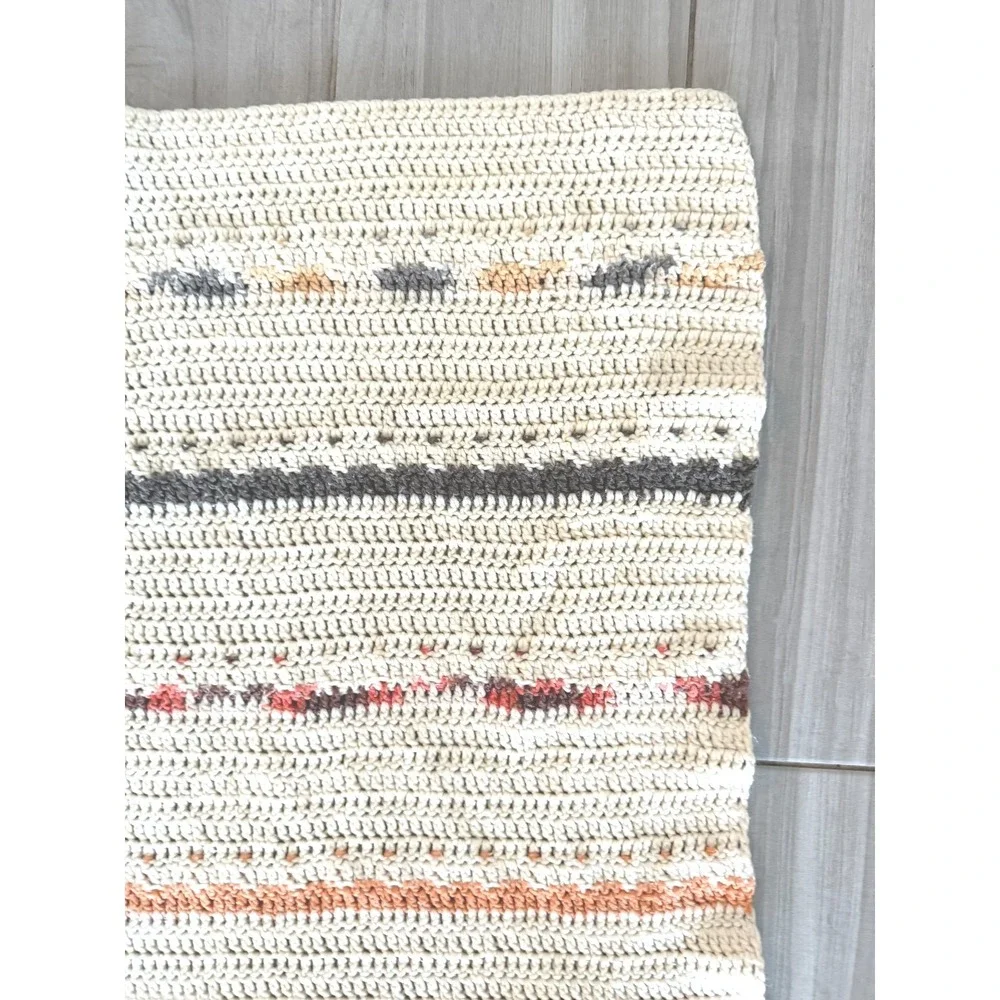 Unbranded handcrafted crochet